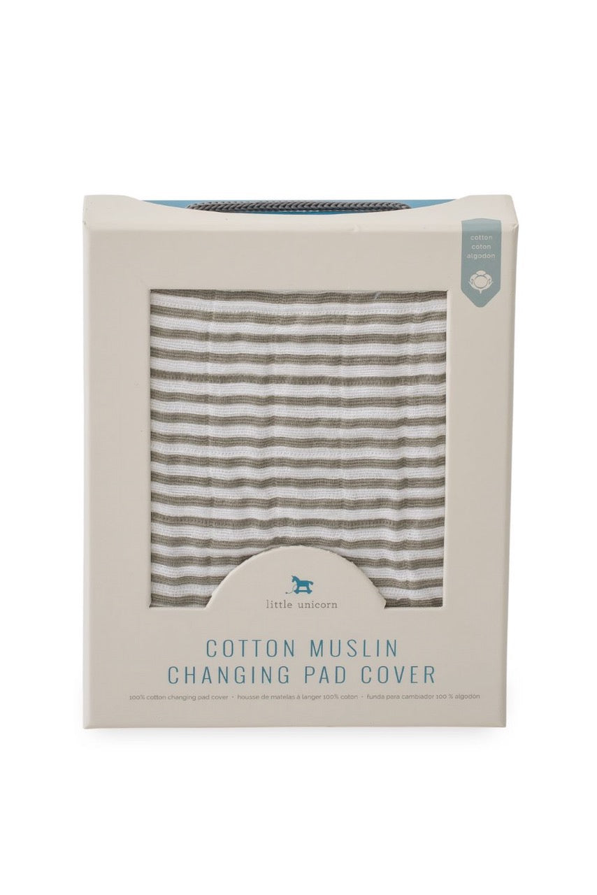 Changing Pad Cover | ROOLEE