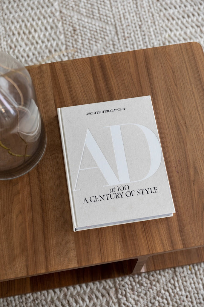 Architectural Digest at 100: A Century of Style [Book]