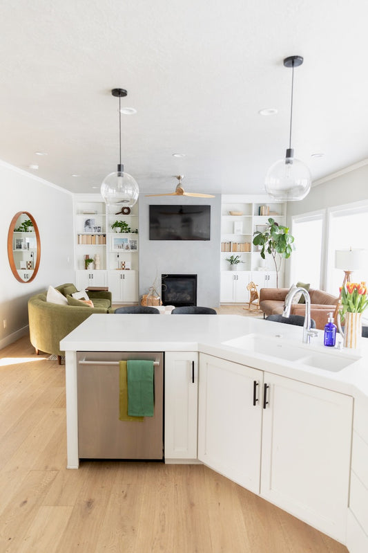 Hasta Manana Tea Towel Set