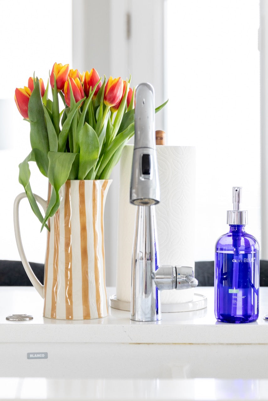 Capri Blue Volcano Large Hand Wash