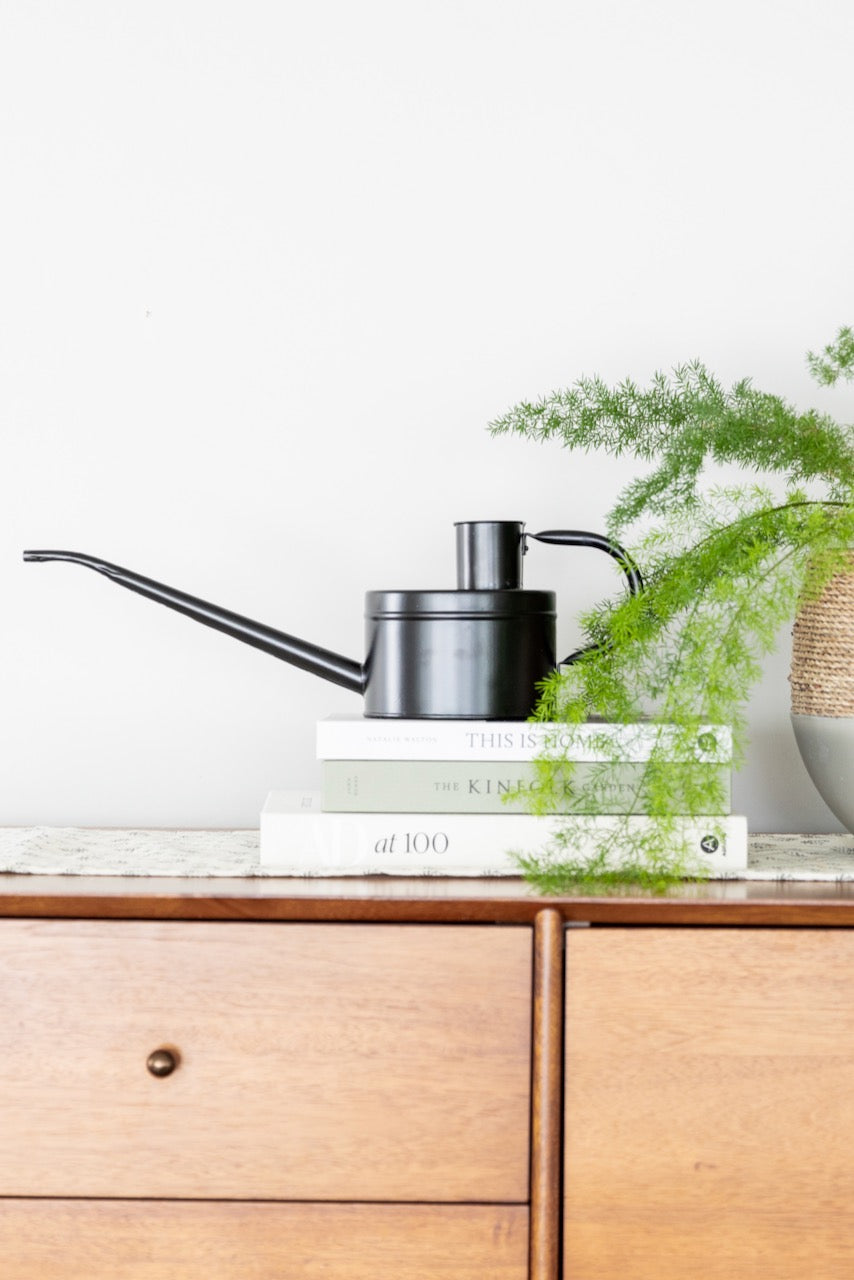 The Wednesday Watering Can