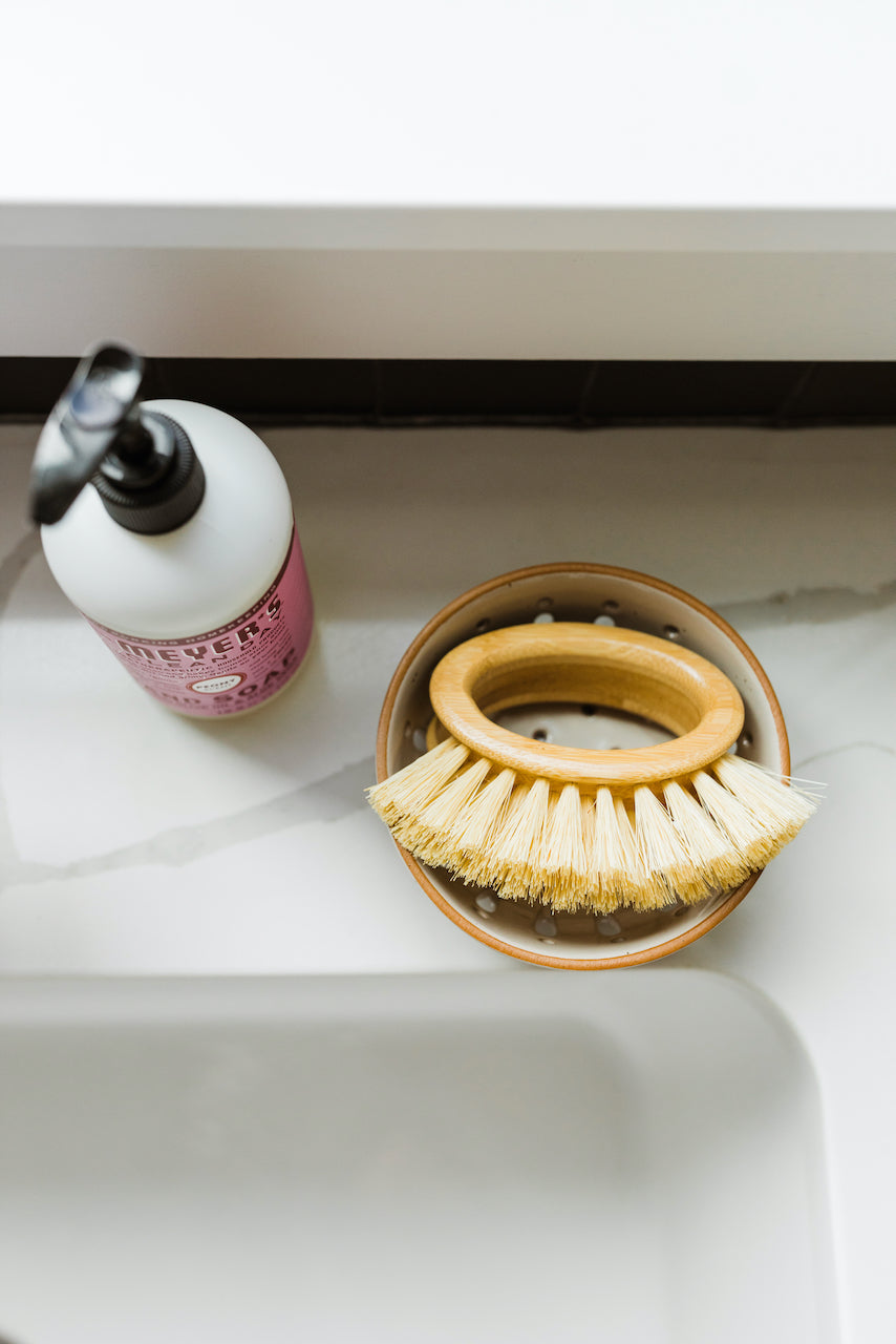 Dishes Brush | ROOLEE