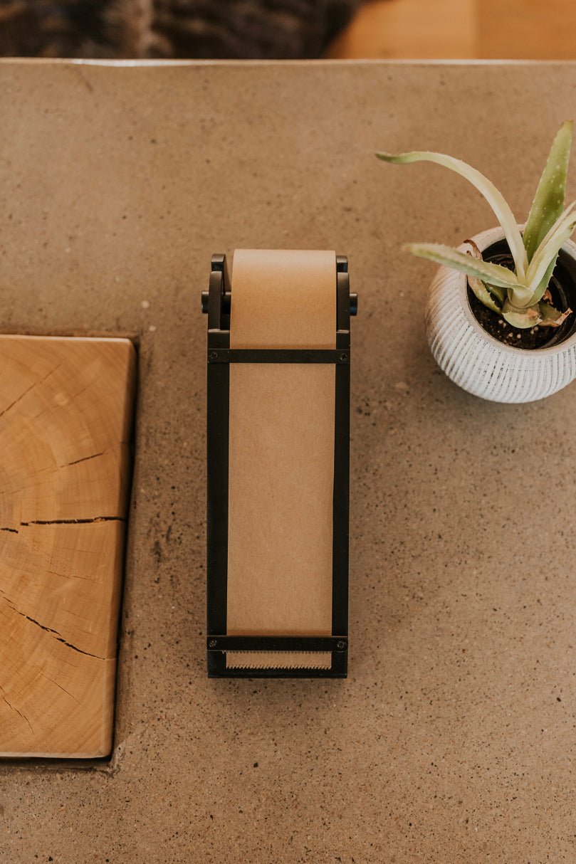 Rettel Desktop Roller