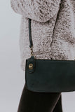 Mini Crossbody Wristlet | ROOLEE