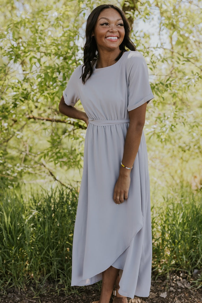 Maxi Dresses for Spring | ROOLEE