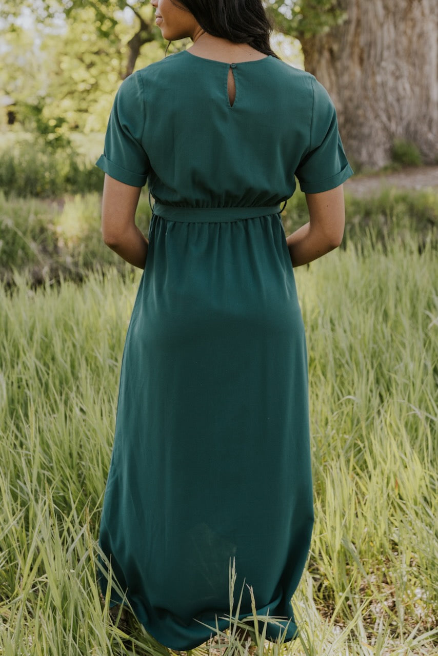 Women’s Maxi Dresses | ROOLEE