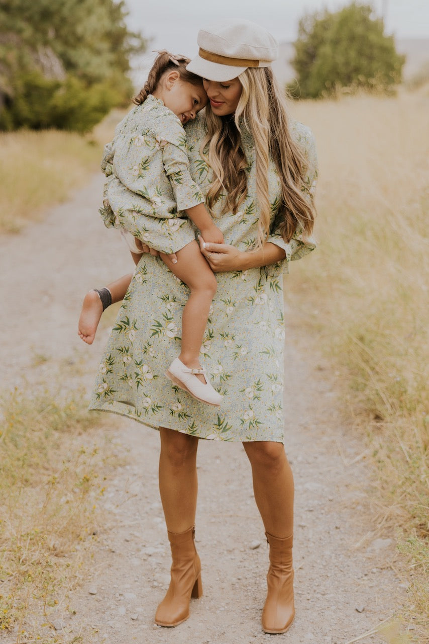Mommy and Me Dresses | ROOLEE
