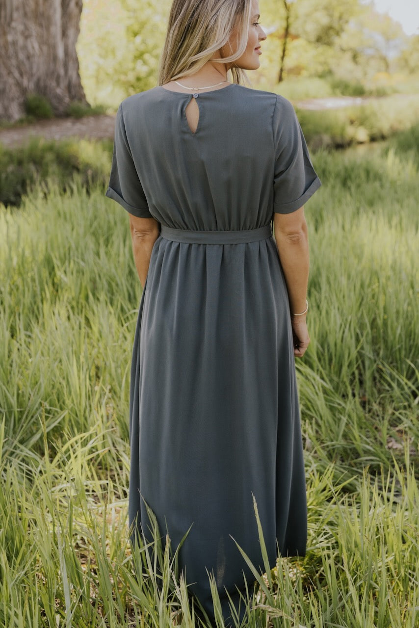 Women’s Fall Dresses | ROOLEE