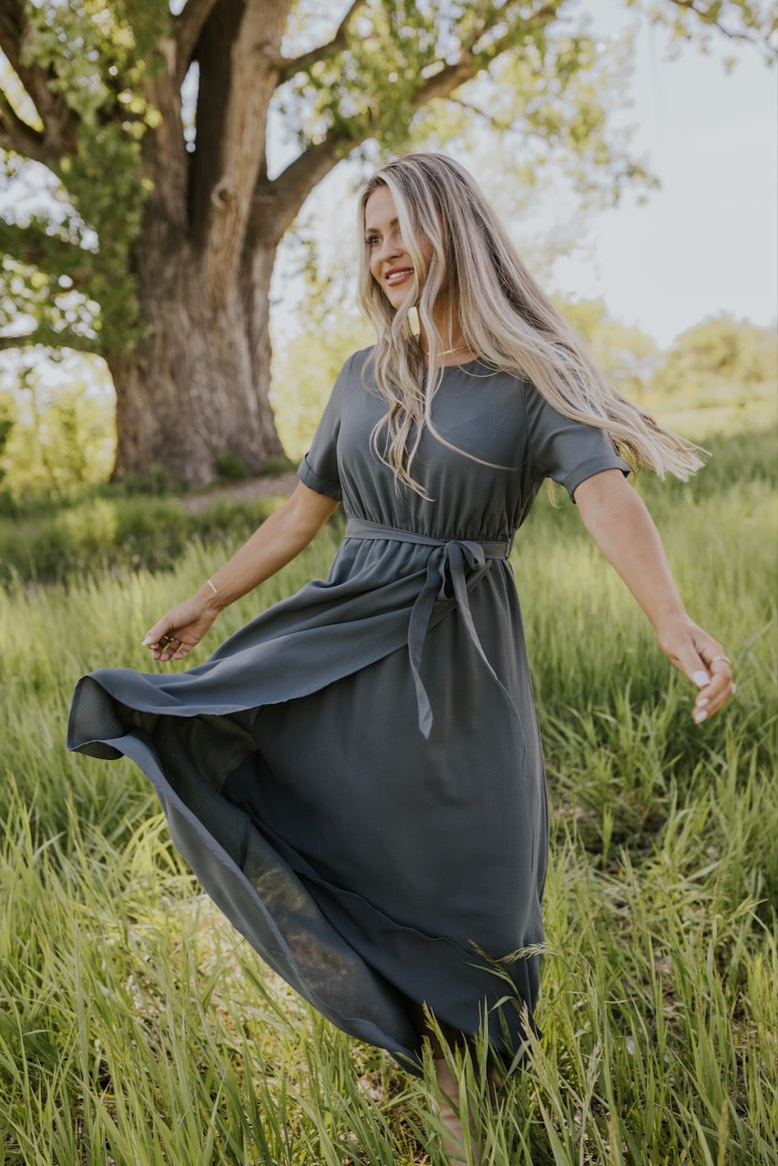 Flowy Summer Dresses | ROOLEE