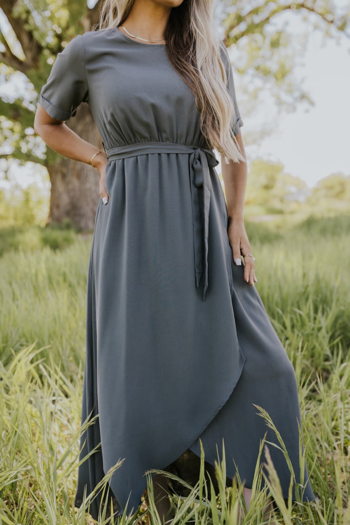 Fall Dresses for Women | ROOLEE