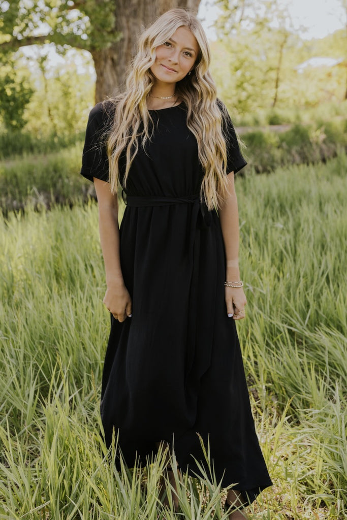 Must-Have Maxi Dresses | ROOLEE