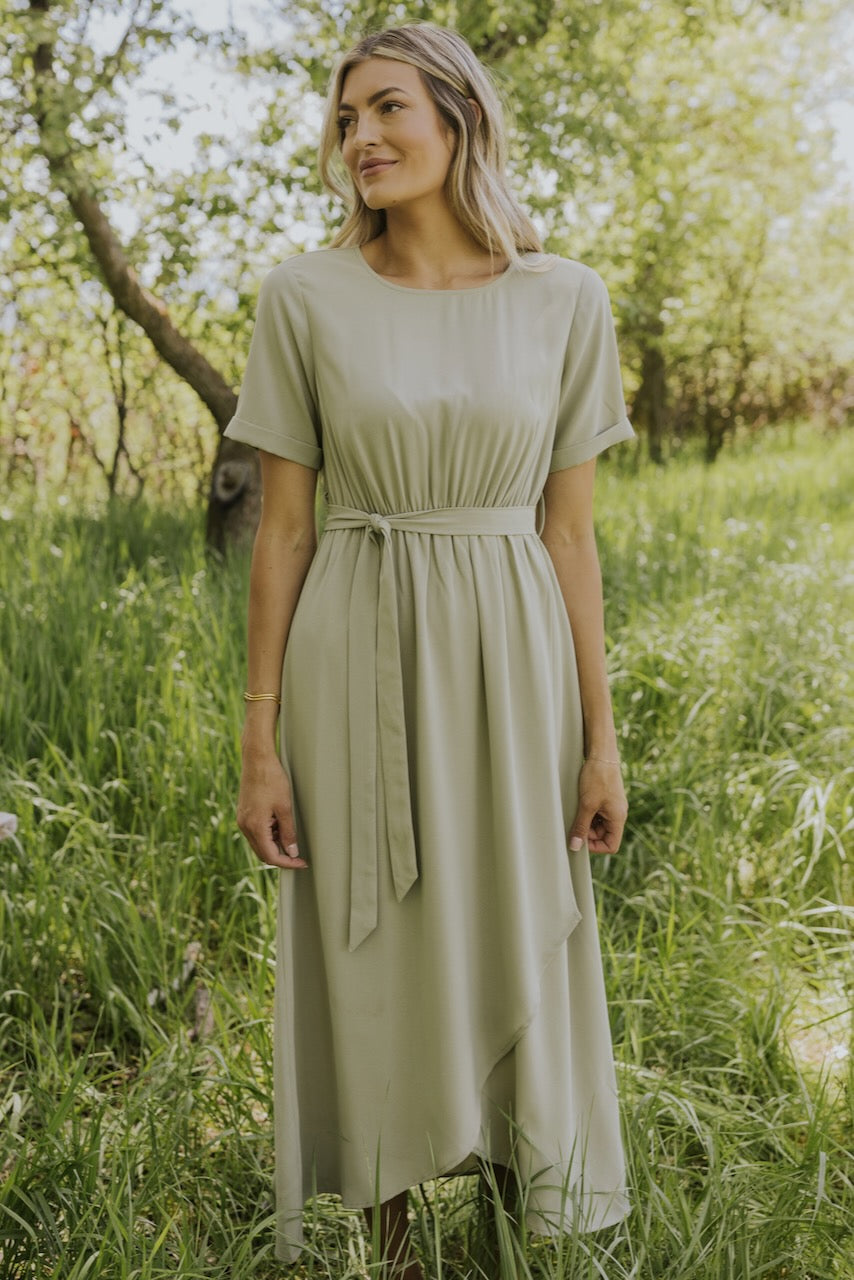 Casual Maxi Dresses | ROOLEE