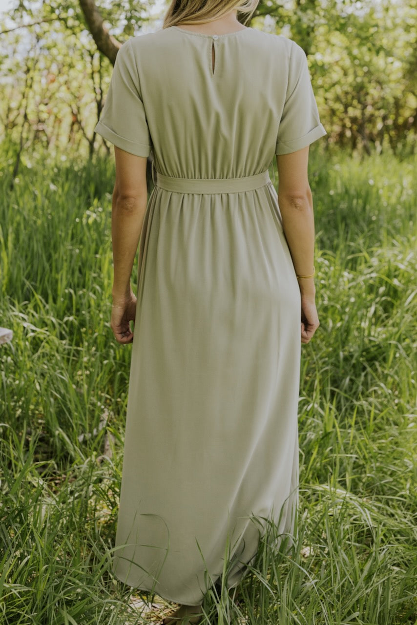 Cute Maxi Dresses | ROOLEE