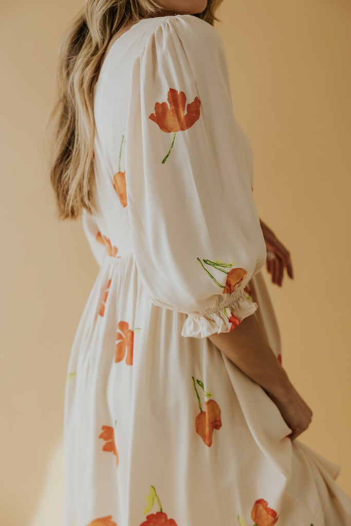 Spring Dresses For Women | ROOLEE