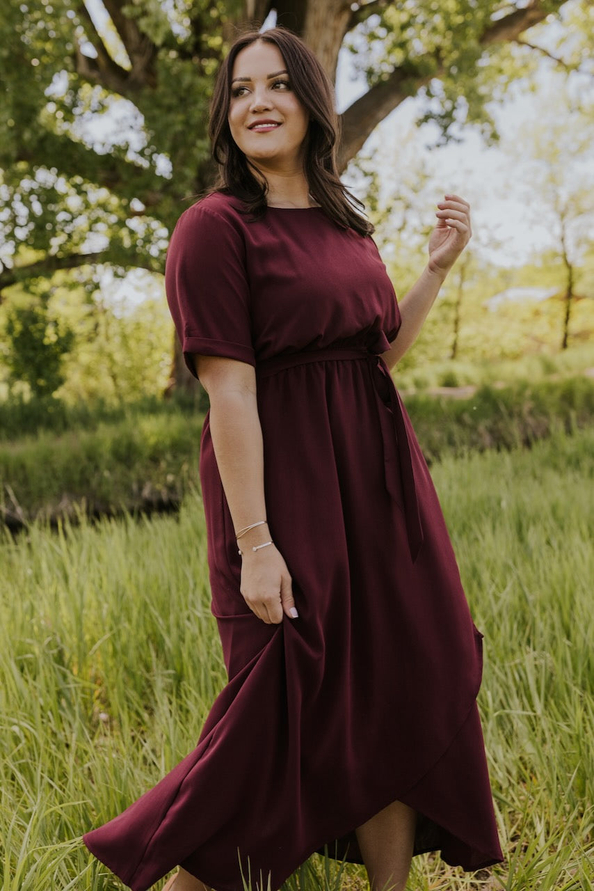 Affordable Bridesmaid Dresses | ROOLEE