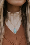 ROOLEE Northern Lights Necklace