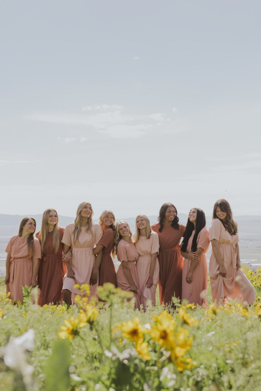 Stylish Maxi Dresses | ROOLEE