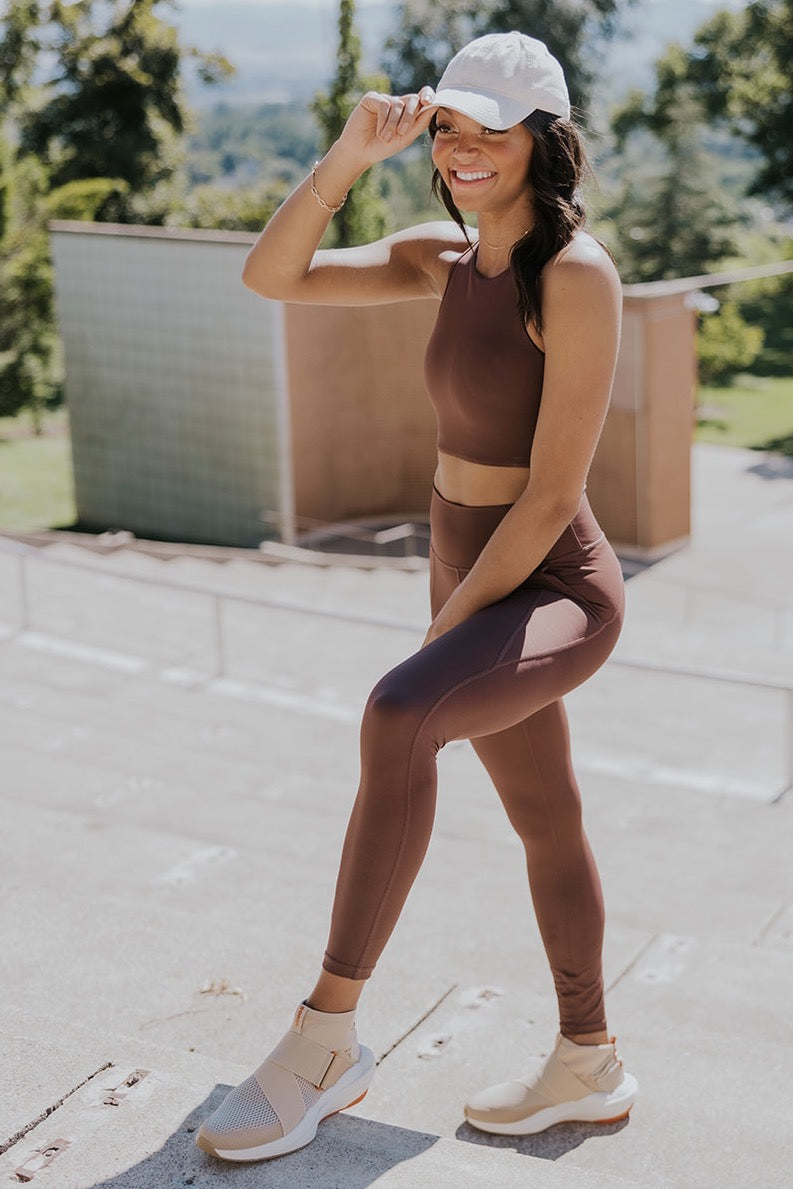 Ava Legging – Gigi C Bikinis