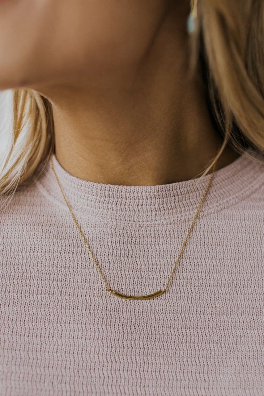 Women's Gold Jewelry | ROOLEE