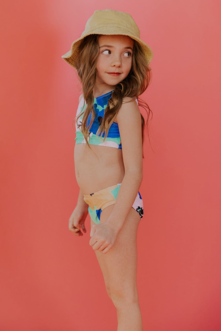 Two Piece Swimsuits | ROOLEE Kids