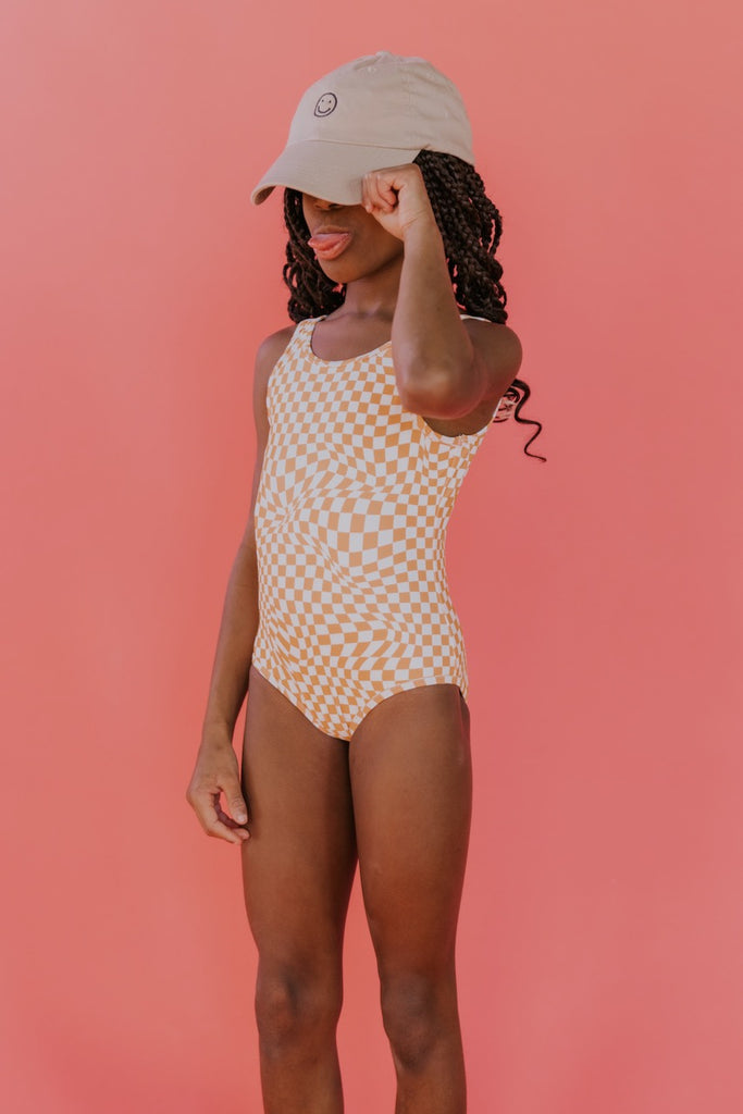 Girls One Pieces | ROOLEE Kids
