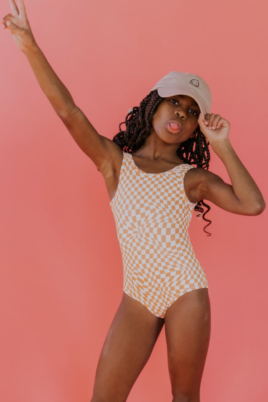 Girls Modest Swimwear | ROOLEE Kids