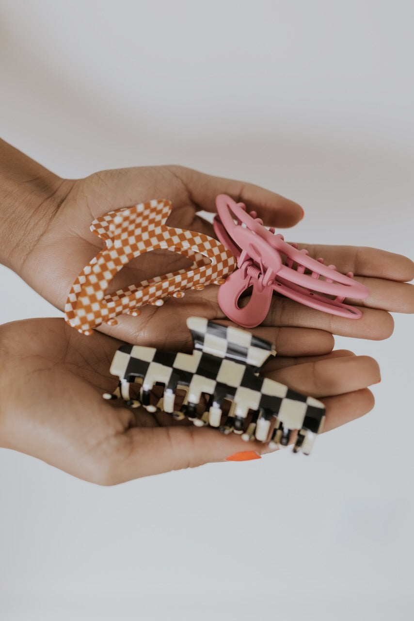 Women's Hair Accessories | ROOLEE