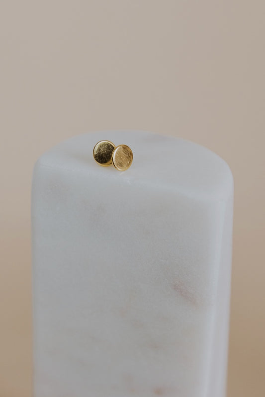 ROOLEE Antionette Stud Earrings