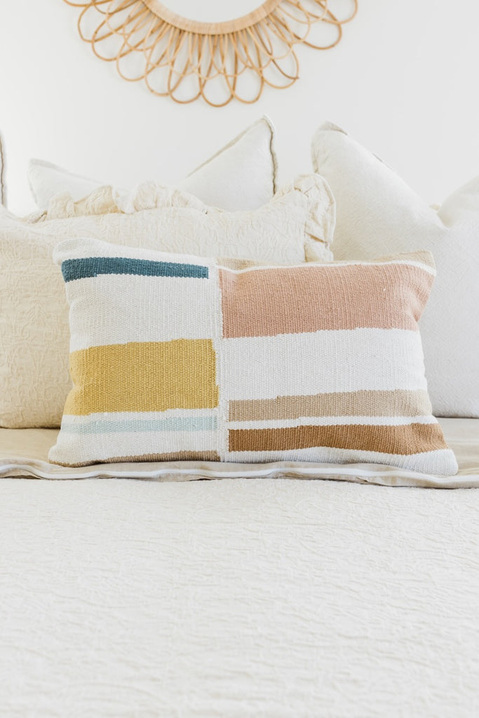 Colorful Throw Pillows | ROOLEE Home