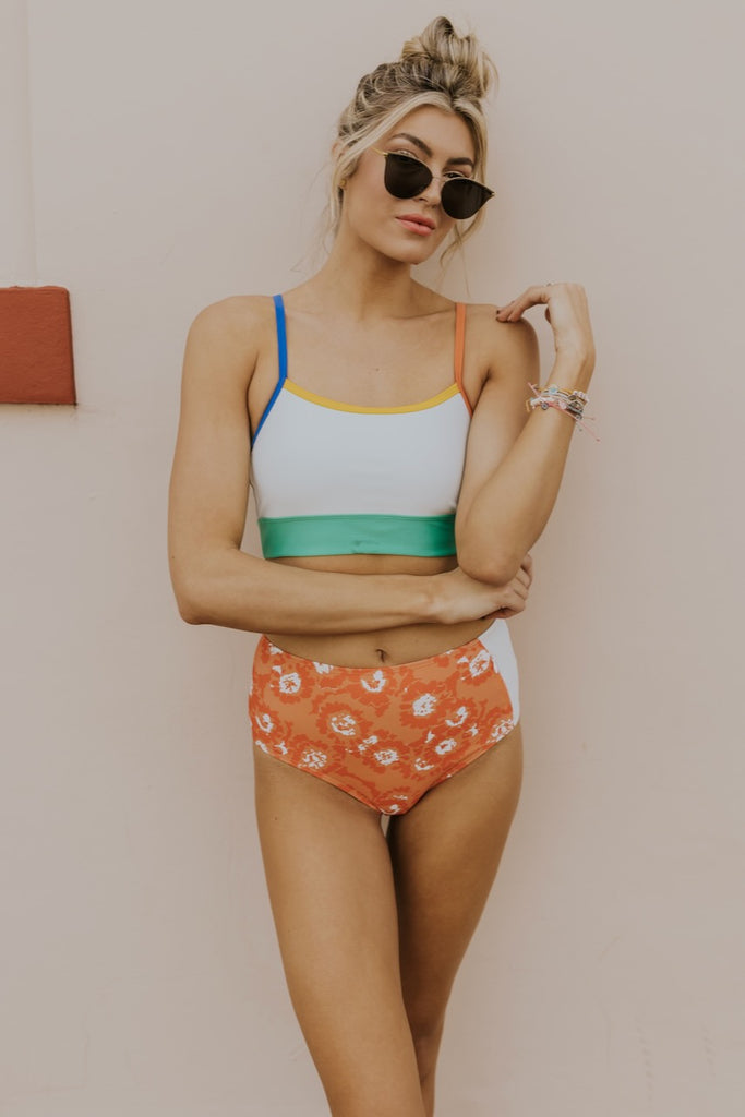 Cute and Modest Swimsuits | ROOLEE