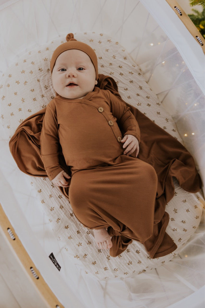 Welcome Home Newborn Baby Bundle