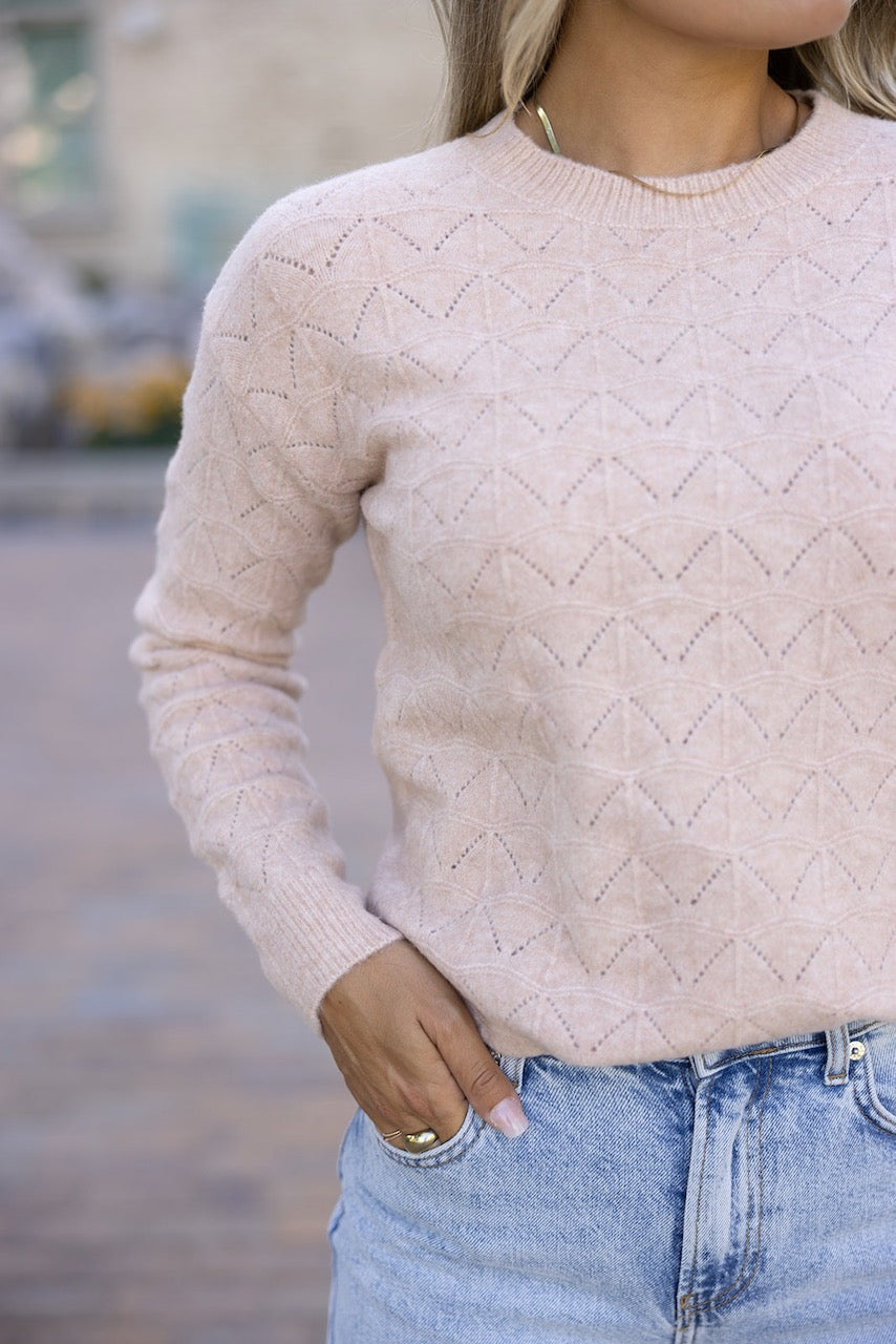 Delicate sweaters for women | ROOLEE