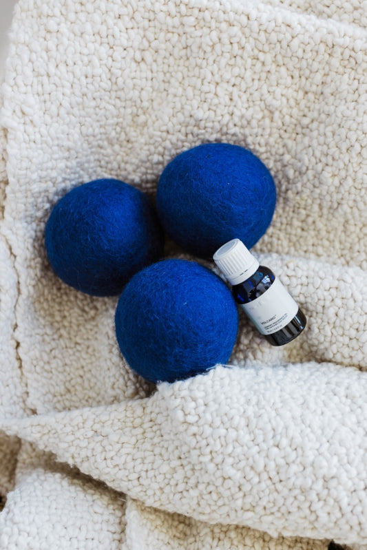 Capri Blue Volcano Dryer Ball Kit