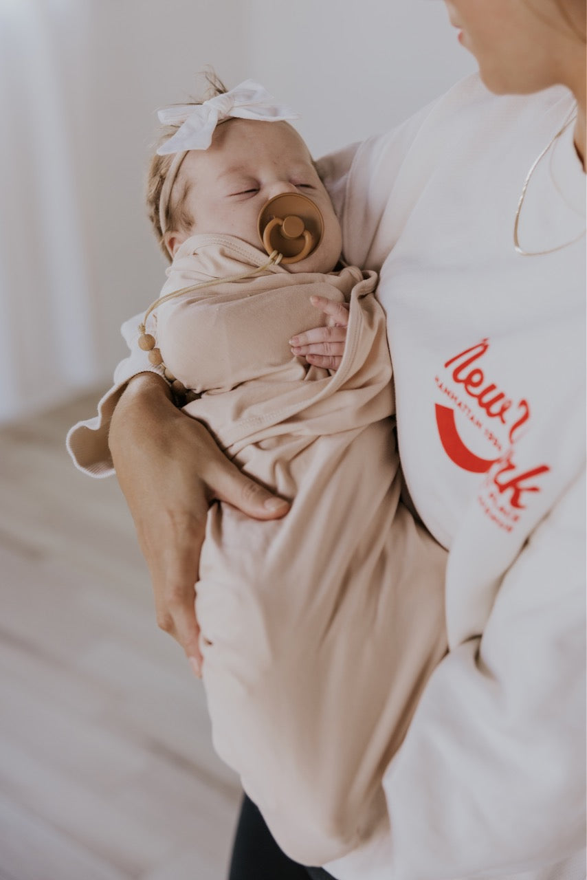 Welcome Home Newborn Baby Bundle