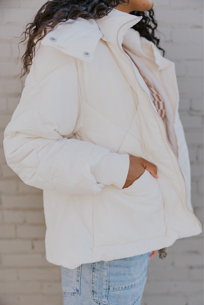 Winter Coats for Women | ROOLEE