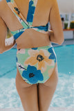 High Rise Swim Bottoms | ROOLEE