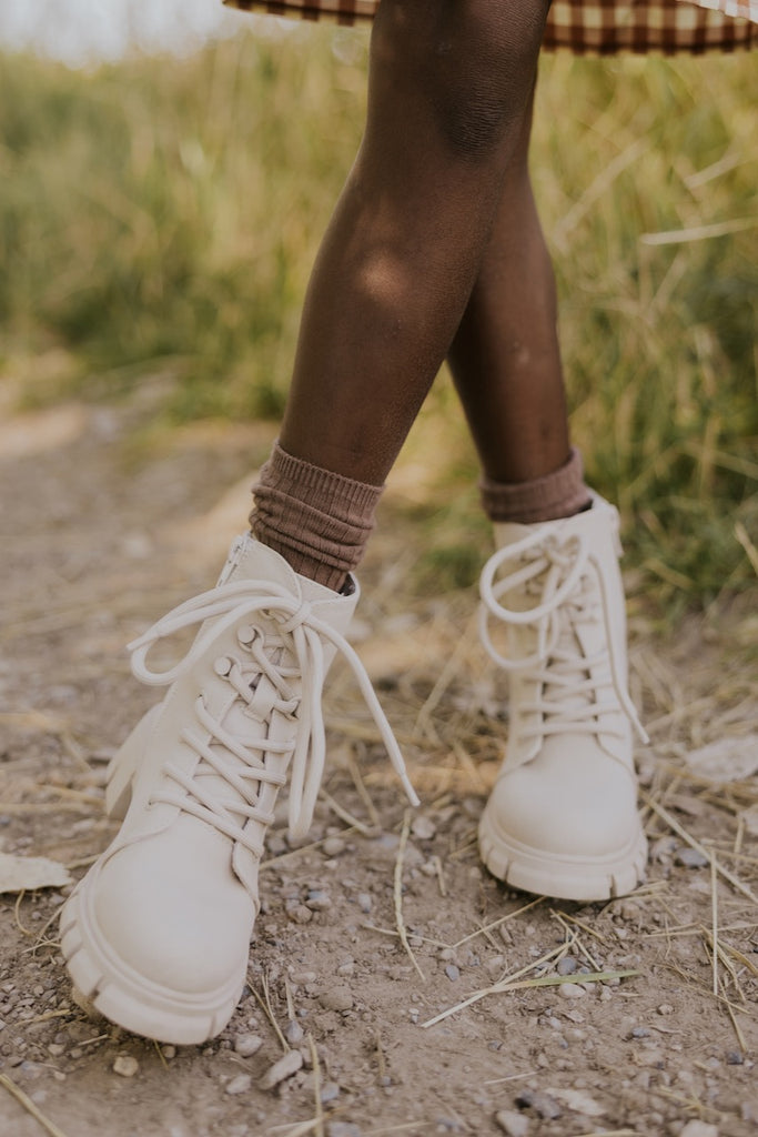 Girls Ankle Boots | ROOLEE Kids