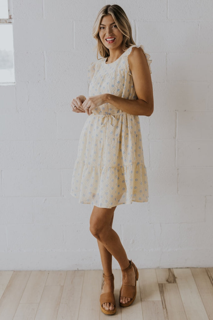 Women's Spring Dress Trends | ROOLEE