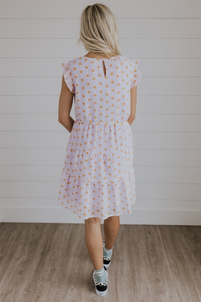 Cute Floral Dresses for Women | ROOLEE