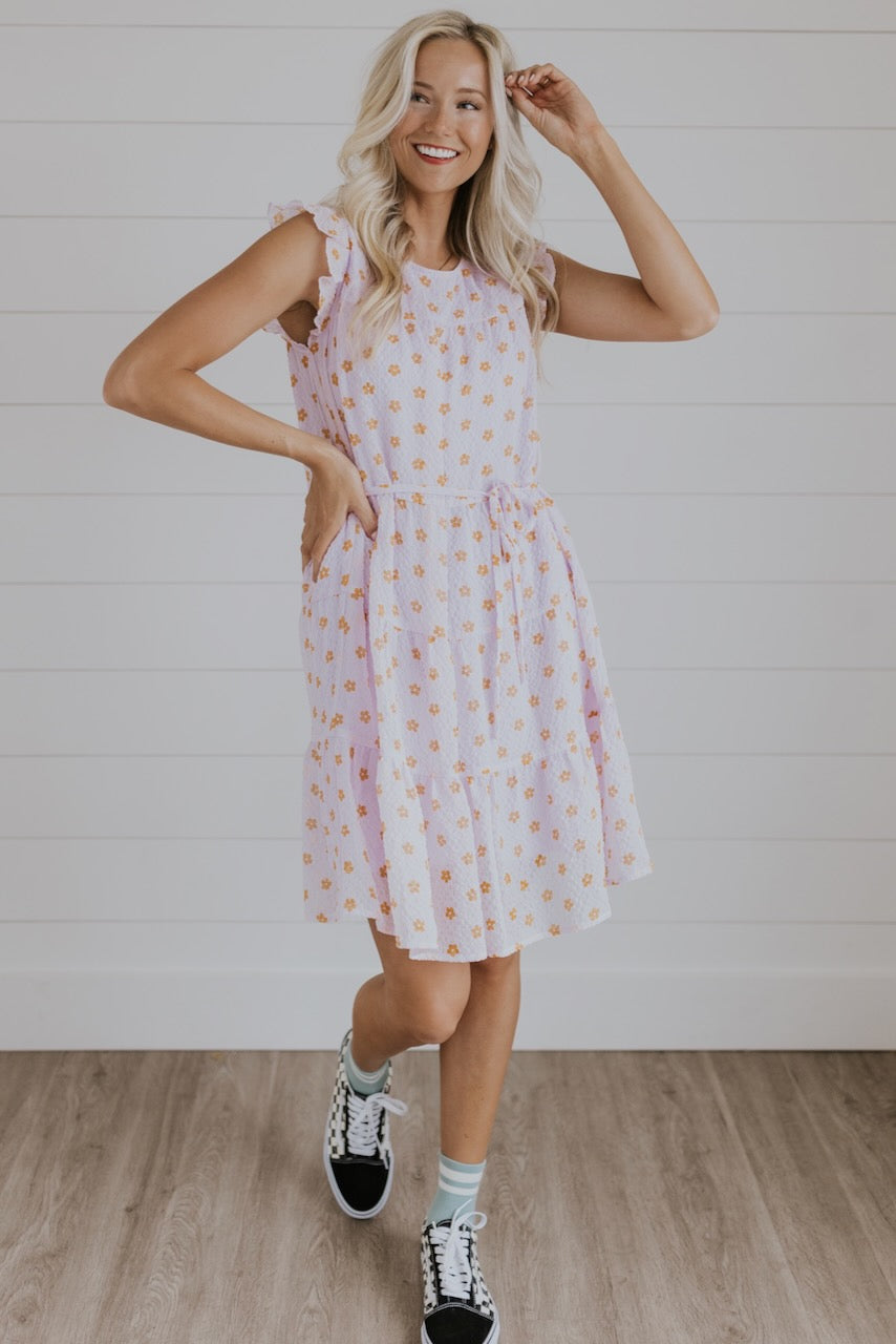 Modest Dresses for Spring | ROOLEE