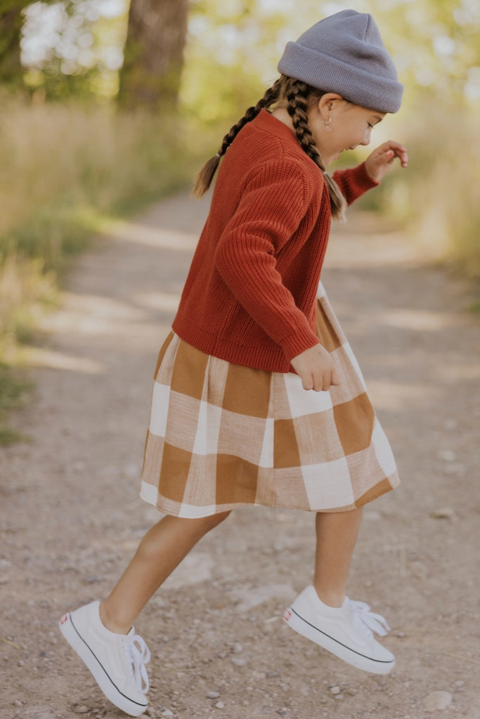 Fall Outfits for Girls | ROOLEE Kids