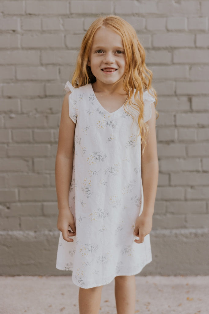 Mommy And Me Floral Dresses | ROOLEE