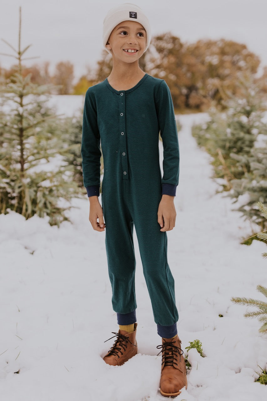 Boy Onesies for Christmas | ROOLEE