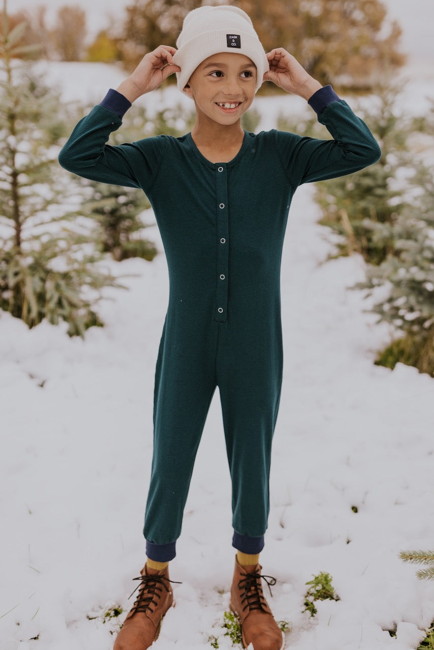 Gender Neutral Onesies for Kids | ROOLEE