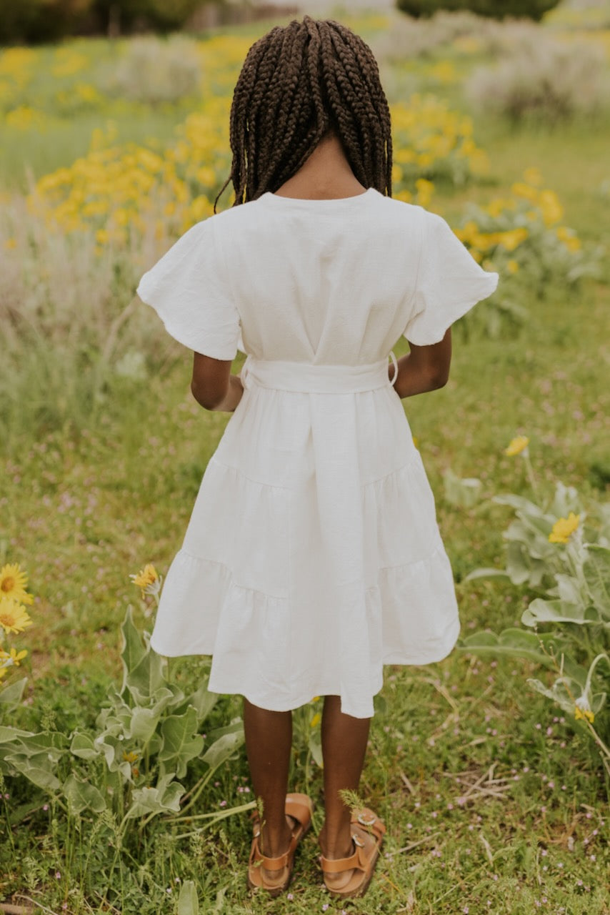 Girls Church Dresses | ROOLEE Kids