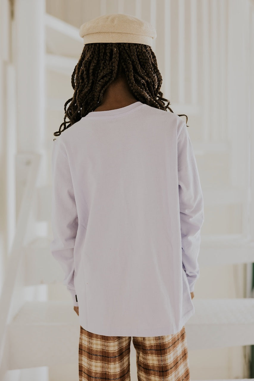 Trendy Kids Tops | ROOLEE Kids