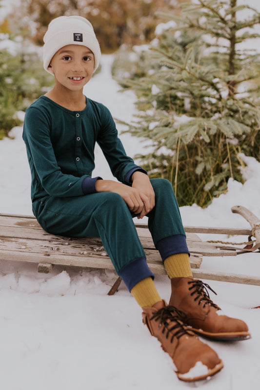 Onesie for Boys | ROOLEE