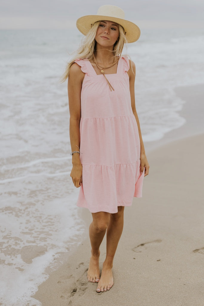 Dress For The Beach | ROOLEE