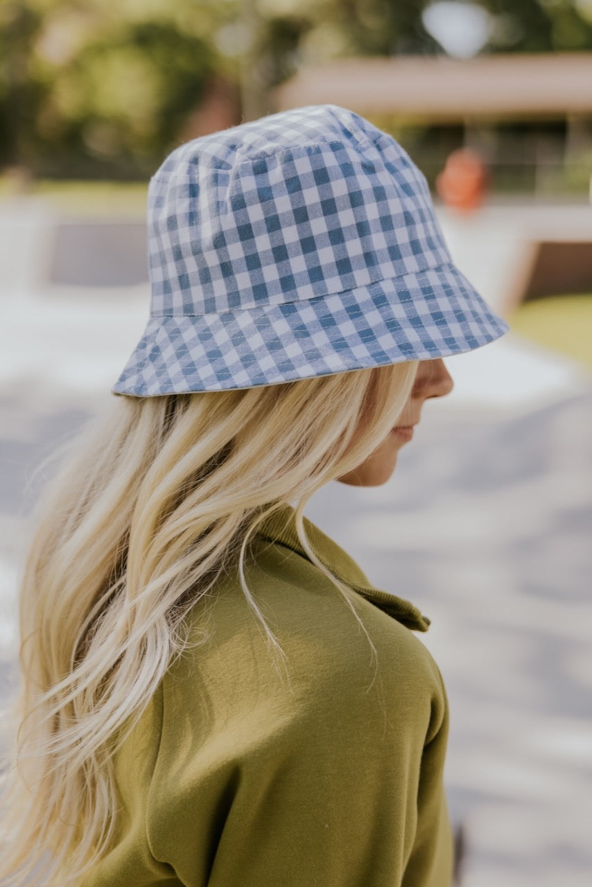 Rylee Bucket Hat - GIGI PIP