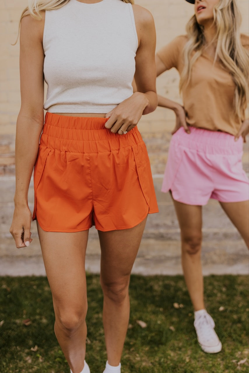 Shorts for Summer | ROOLEE